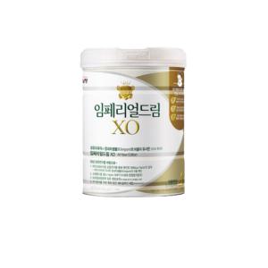 남양유업 임페리얼 드림 XO 4단계 800g 1개