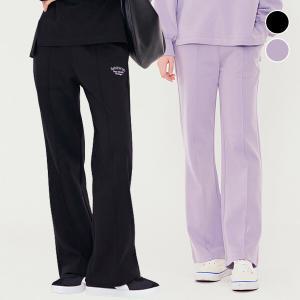 [체이스컬트]PINTUCK 부츠컷 트레이닝 PANTS/2Color