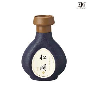 지그 쿠레타케 송윤먹물 (유연) 250ml