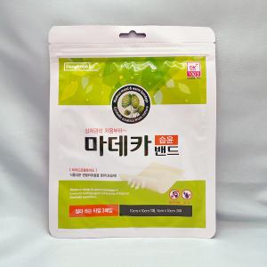 동국 마데카 습윤밴드 잘라 쓰는 타입 3매입