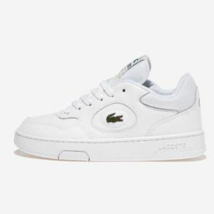 [그랜드스테이지] LACOSTE LINESET 7-46SFA0042 WHT/WHT