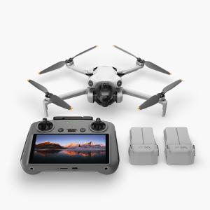 DJI MINI 4 PRO Fly More Combo (DJI RC2 포함)