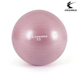 [OFLP6RNT] 짐볼 55cm 와일드핑크