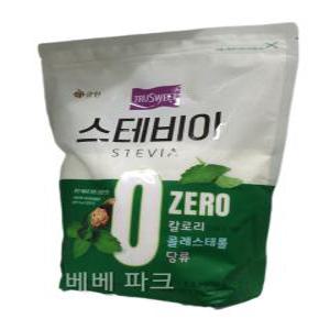 큐원 스테비아 1.5kg 대체설탕 설탕대신 코스트코