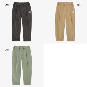 [노스페이스키즈](센텀시티점)NP6NP53 키즈 코듀로이 캠퍼 팬츠 KS CORDUROY CAMPER PANTS