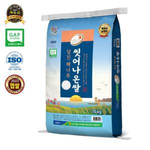 [삼광미 특등급] 당진해나루(무세미) 씻어나온쌀10kg [산지직송]