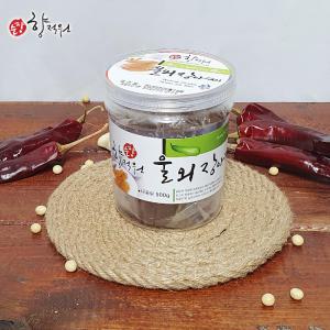 순창향적원 울외장아찌 500g