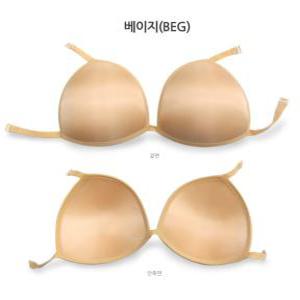 브라컵 아레나 가슴모양업 브라캡 볼륨 일반 수영 물놀이