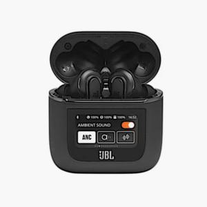 [삼성] JBL TOUR Pro 2 노이즈 캔슬링 프리미엄 무선 이어폰 JBLTOURPRO2BLK 블랙