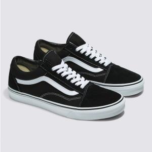 [반스](본점)VANS 반스 클래식 올드스쿨 블랙 (vn000d3hy28)