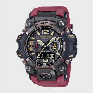 G-SHOCK 지샥 GWG-B1000-1A4 머드마스터 터프솔라 전파수신 손목시계