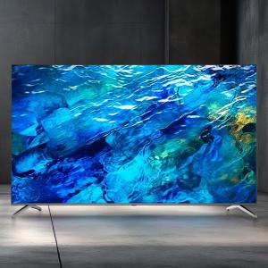 24년형 신제품 144Hz AI 퀀텀플러스 이스트라75 QLED 구글TV- 벽걸이상하(기사