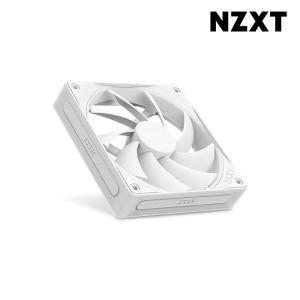 NZXT F120Q V2 시스템 쿨러 (매트화이트)