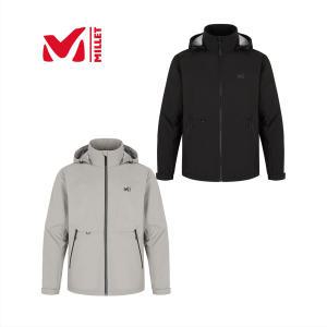 MILLET 밀레 24SS 남성 링로드 3L 자켓 MVTSJ402