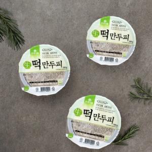 업소용 대용량 벌크 냉장 마포식품 떡만두피 450g 50장