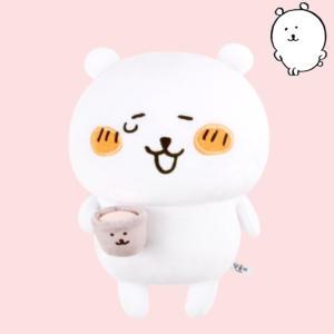 담곰이 인형 M 포즈 30cm 티타임 농담곰 인형