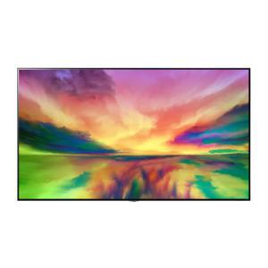 LG전자 2023 LED QNED 4K 217cm (86QNED80KRA) 벽걸이 [OK]