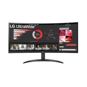 LG 울트라와이드 모니터 34WR50QC