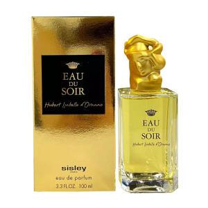 시슬리 Eau Du Soir Hubert Isabel 퍼퓸 여성용 오드 100ml