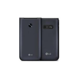 LG 폴더2S 중고폰 공기계 자급제 LM-Y125 SS급