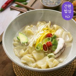 우리농산 쫀득감자수제비 518g 2봉 외 감자칼국수