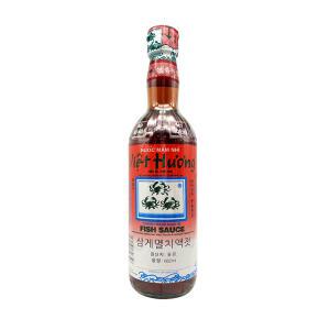 삼게상표 순 멸치액젓 682ml/피쉬소스