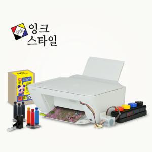 HP2131 무한잉크복합기 잉크젯 프린터 가정용