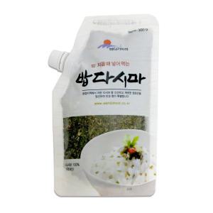 밥다시마 300g / 쌀다시마 / 밥맛과 영양을 UP