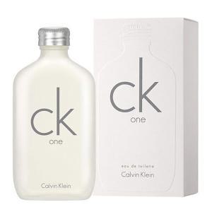 CK one EDT 100ml