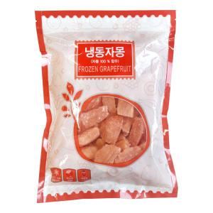 푸드야 냉동 자몽 1kg