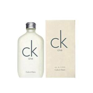 씨케이원 CK ONE EDT100ml