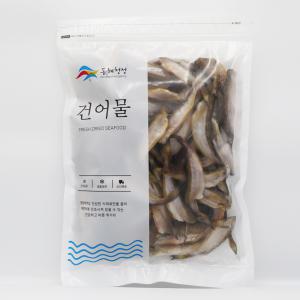 [동해청정] 동해안 반건조 도루묵 500g 1kg 조림용