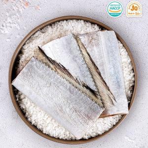 [제주어멍] 제주 은갈치 160g x 10마리(30토막)