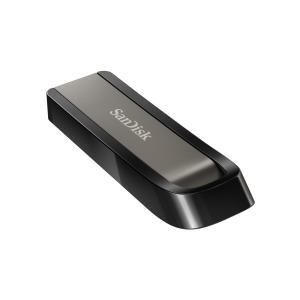 샌디스크 Exreme Go USB 3.2 Flash Drive CZ810 128GB  각인 口우체국 택배口