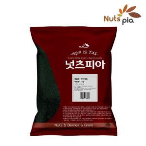 [넛츠피아] 치아씨드 1kg