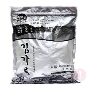 해농 더조은 김가루 400g