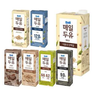 매일두유 190ml 24개