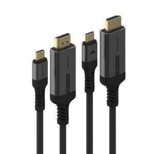 USB C타입 to HDMI HDR 케이블 1m외