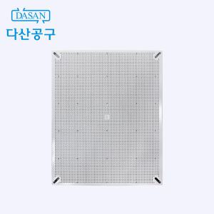 [다산에듀] 컨트롤 패널 PVC 속판/전기 회로/회로구성/자동제어/PCB/PLC/FMS