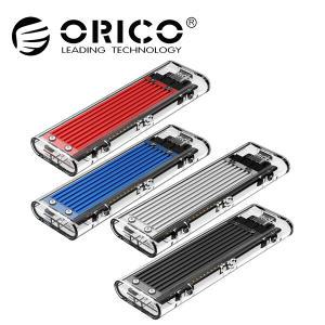 ORICO(오리코) TCM2-C3 M.2 NVMe SSD 전용