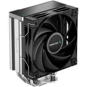 :딥쿨 DEEPCOOL AK400 타워형 공랭 CPU 쿨러 (블랙)