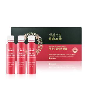 생활정원 하나미 콜라겐 앰플25ml x 28개입 COSCOSKOREA