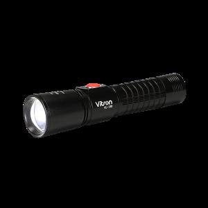 랜턴 LED 손전등 충전식 비츠온 VL-130 스트롱라이트