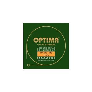 OPTIMA GOLD STRING 1747L / 옵티마 골드 스트링