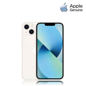 Apple 아이폰13 미니 5G 512G S+급 (배터리효율 100% / A2628/ 자급제 / 공기계 / 중고폰 / 무약정)