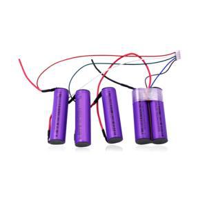 일렉트로룩스 ZB3111 ZB3113 로봇 진공 청소기용 18V 3400mAh/2600mAh 리튬 이온 배터리 팩 플매트 카펫 러