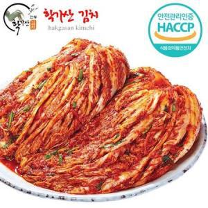 안동학가산 고랭지 포기김치 10kg_MC