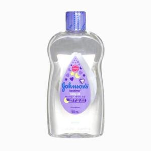 존슨즈베이비 베드타임 오일 500ml 1개_MC