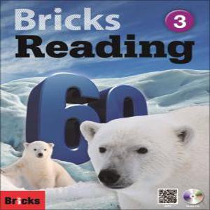 [카드10%] 브릭스 리딩 Bricks Reading 60-3