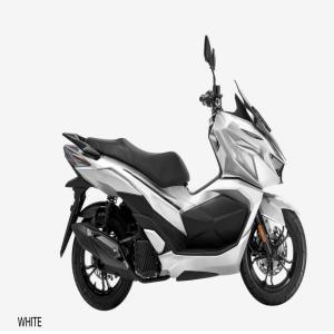 SYM VSX125 ABS 2ch PCX125 , NMAX125